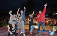 Recital de excepție a trupei Lolplay la Zilele Copilului Dorohoi 2014 – VIDEO/FOTO