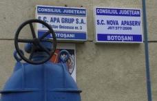 Atenție! Somații emise de Nova Apaserv pentru utilizatorii cu debite restante din Dorohoi și Botoșani