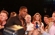 Bonjasky, Irimia şi Adegbuyi vor căuta talente pentru Superkombat în Olanda