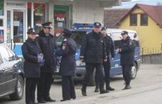 Misiuni executate de jandarmii botoşăneni premergător alegerilor din comuna Corni…