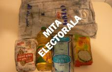 NEWS ALERT : Mită electorală pentru candidatul PDL la Primăria Corni