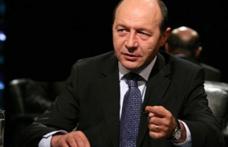 Traian Băsescu: Crin Antenescu ... pardon, Antonescu şi Ponta sunt un cuplu comic