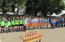 „Împreună prin sport” – ediția a III-a – la Liceul Teoretic „Anastasie Bașotă” Pomîrla - FOTO
