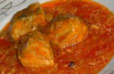 Ostropel de porc