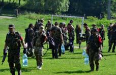 Peste 250 jucători vor participa la Agafton, la evenimentului național de Airsoft „Lupta pentru Codrii de Aramă”