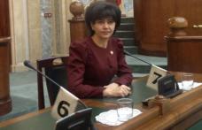 Doina Federovici: „Banii obținuți din vânzarea certificatelor de emisii de gaze trebuie folosiți în proiecte care îmbunătățesc viața oamenilor”