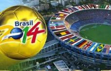 Vezi programul partidelor din optimile Cupei Mondiale