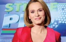 Andreea Esca, reclamată la poliție. Motivul care a stârnit scandalul