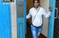 Fiica lui Ioniță din Clejani este însărcinată în șapte luni și cerșește la Londra