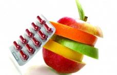 Cum îţi dai seama ce vitamine şi minerale îţi lipsesc