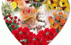 De Valentine s Day, lasa-ti sufletul sa zburde pe potecile iubirii