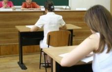 BAC 2014: Prezență de 95,91% în județ la proba la alegere a profilului și un elev eliminat pentru tentativă de fraudă
