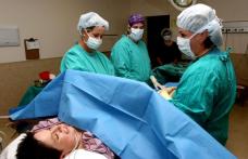 Schimbarea pe care o provoacă cezariana. Toate femeile ar trebui să ştie acest lucru