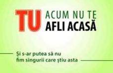„Infractorii te pot cunoaşte mai bine decât crezi”, activitate desfășurată de poliţişti în Dorohoi în cadrul campaniei de prevenire a furturilor
