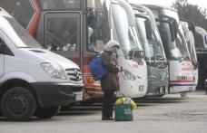 Drepturile pasagerilor care călătoresc cu autobuzul, în vigoare din 2013