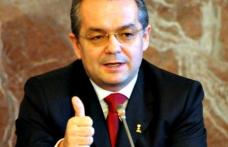 Emil Boc: Nu s-a discutat concret despre înlocuirea mea