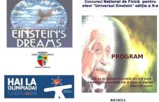 Elev de la Liceul „Regina Maria” din Dorohoi, premiat la un concurs naţional de fizică 