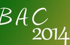 Bacalaureat 2014: Vezi calendarul de desfășurare a sesiunii august-septembrie!