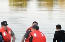 Sfârșit tragic pentru un bărbat din comuna Roma. S-a dus la pescuit și s-a înecat