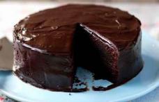 Tort de ciocolată