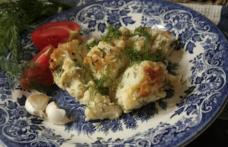 Sufleu de conopidă