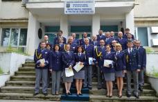 24 iulie – Ziua Poliţiei de Frontieră sărbătorită și la Botoșani - FOTO