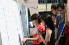 Rezultate finale Definitivat 2014. Vezi ce note au obținut candidații botoșăneni după soluționarea contestațiilor!