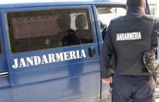 Zeci de misiuni și activităţi desfăşurate de jandarmi cu ocazia manifestărilor sportive