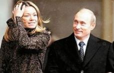 Olandezii cer expulzarea fiicei lui Vladimir Putin, care locuieşte la Haga