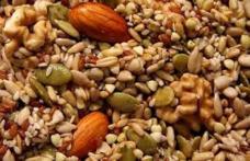 Grăsimi sănătoase. Află alimentele care le conţin