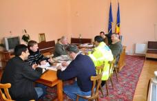 Noi reguli stabilite la Dorohoi de către Comisia de circulație
