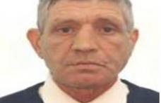 Bărbat dispărut, căutat de autorități și familie