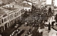 Amintiri despre trecut - Dorohoiul de altădată – IJPIPS – Fabrica de cărămidă - ILDO - FOTO