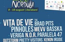 După aproape un secol, la Darabani se deschide Muzeul Nordului. Vezi programul Festivalului „Zilele Nordului”!