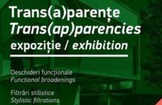 Expoziţia tematică Trans(a)parenţe la Botoşani