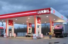 LUKOIL se retrage din trei țări europene