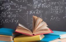 Ministerul Educației a selectat nouă oferte de manuale pentru clasa I și a II-a