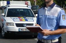 Tânăr depistat în trafic fără a poseda permis de conducere
