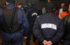 Bărbat cercetat după ce a agresat o barmaniță