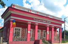 Teatrul „Vasilache” Botoşani prezent la Festivalul Naţional de Teatru pentru Copii „CĂRĂBUŞ”, ediţia I
