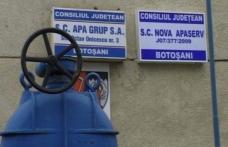 Nova Apaserv anunță o nouă campanie de debranșare a utilizatorilor care înregistrează debite restante