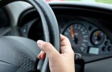 Tânăr prins de polițiști beat la volan deși avea permisul suspendat tot pentru consumul de alcool