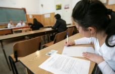 A doua sesiune a examenului de Bacalaureat începe astăzi. Peste 63.000 de absolvenţi de liceu s-au înscris