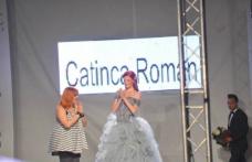 Lovitură dură pentru Catinca! Creatoarea de modă a rămas fără atelier!