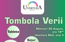 Mii de botoșăneni participă la Tombola Verii „Vara asta se poartă bulinele!”