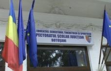IȘJ Botoșani organizează concurs pentru Corpul Naţional de Experţi în Management Educaţional. Vezi calendarul de desfășurare!