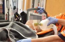 Femeia din Gherghel ajunsă în stare gravă la spital a decedat