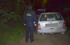 30.000 ţigarete de contrabandă confiscate de poliţiştii de frontieră