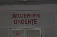 Şocant : Şi-a  lăsat nevasta sa moară de frică să nu rămână fără permis