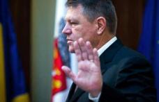 Iohannis, avertizat de senatori PNL: Ne-am săturat de privitul de sus și de ordine!